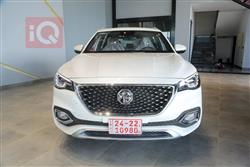 MG HS